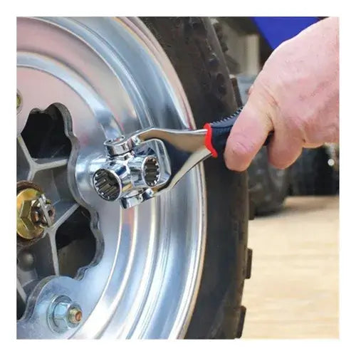 ¿Agotado de estar llevando tantas llaves para todos lados?