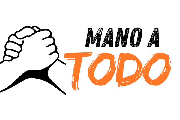 todo a mano