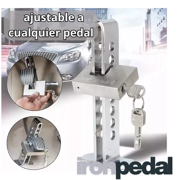 El susto de no encontrar tu auto puede evitarse