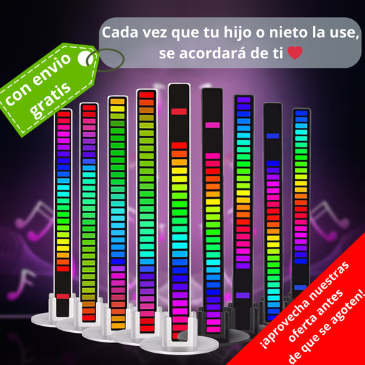 Cada vez que tu hijo o nieto la use, se acordará de ti ❤️