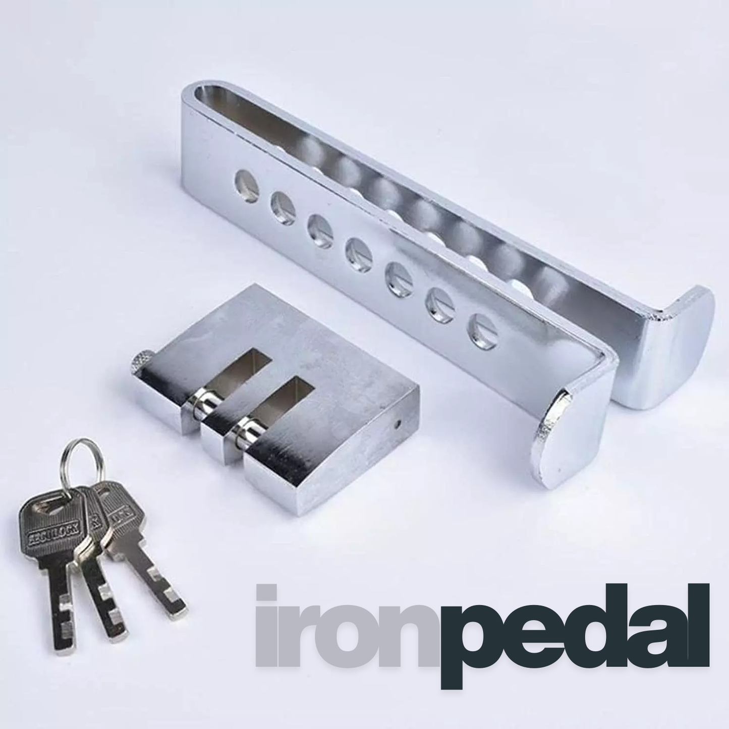 El susto de no encontrar tu auto puede evitarse