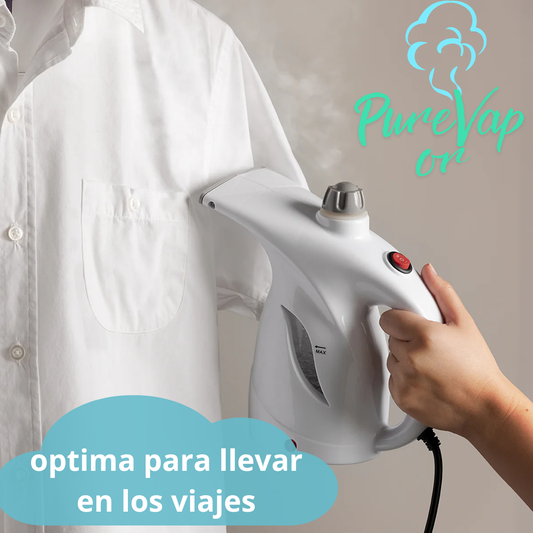 Adiós tabla de planchar...