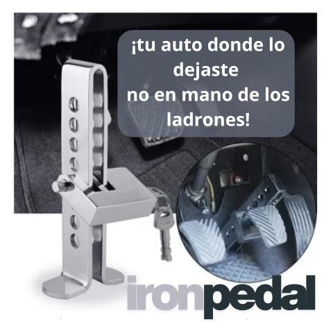 El susto de no encontrar tu auto puede evitarse